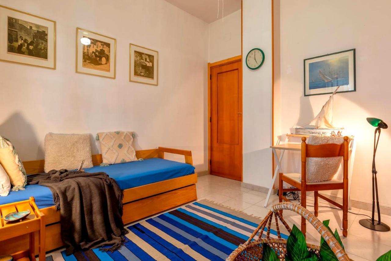 Sardinia Re - Catalogna 62 Apartment Alghero Ngoại thất bức ảnh