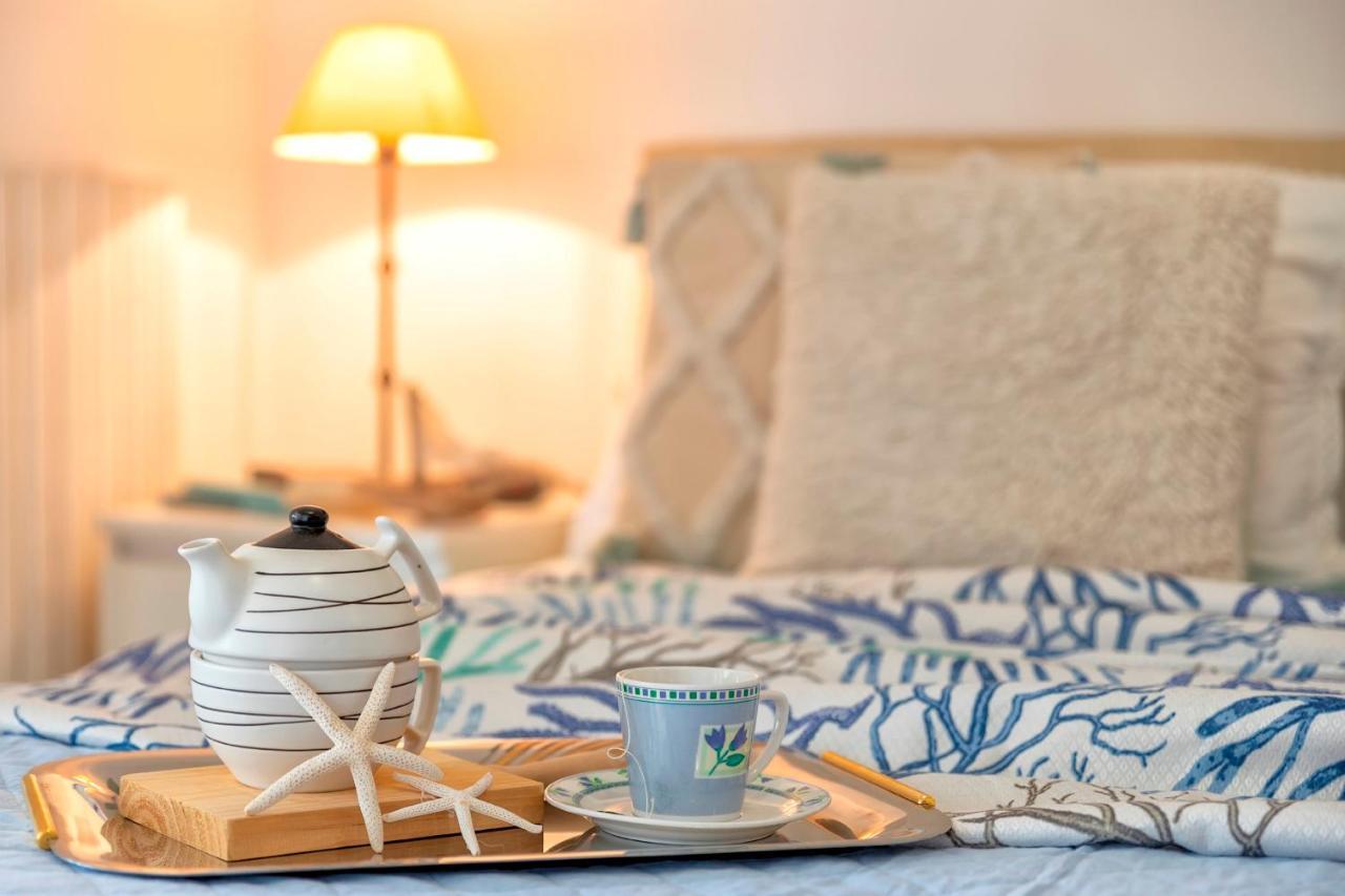 Sardinia Re - Catalogna 62 Apartment Alghero Ngoại thất bức ảnh