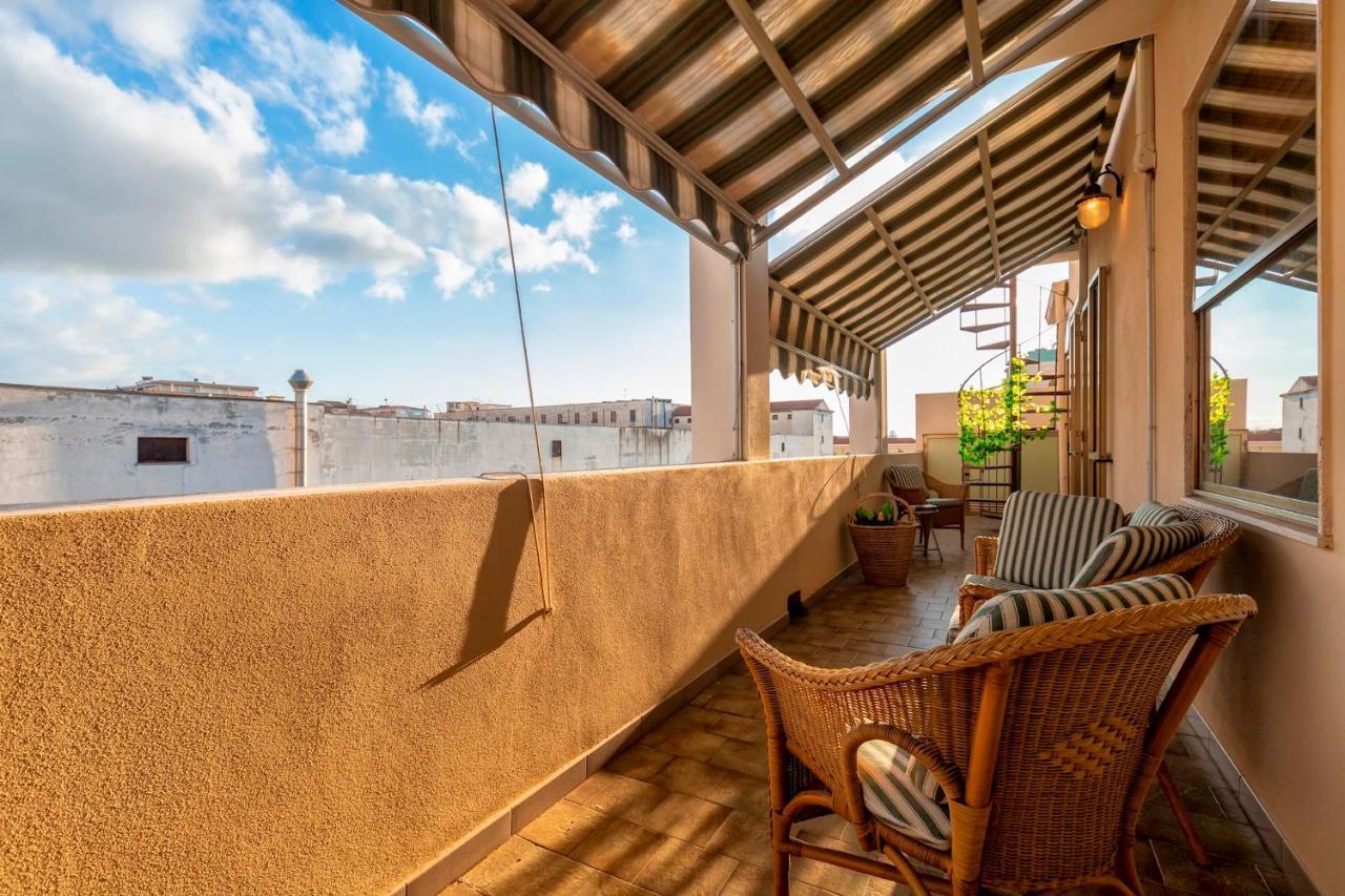 Sardinia Re - Catalogna 62 Apartment Alghero Ngoại thất bức ảnh