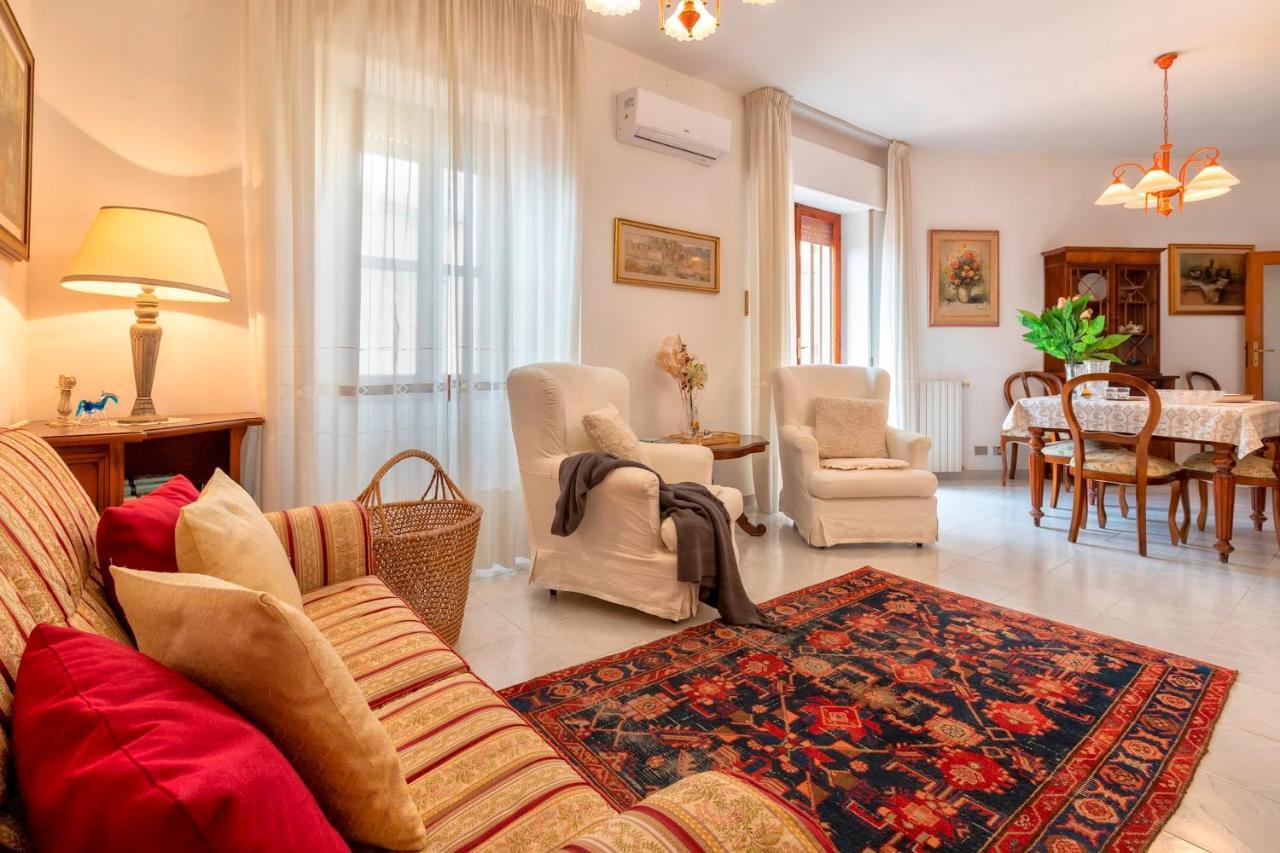 Sardinia Re - Catalogna 62 Apartment Alghero Ngoại thất bức ảnh