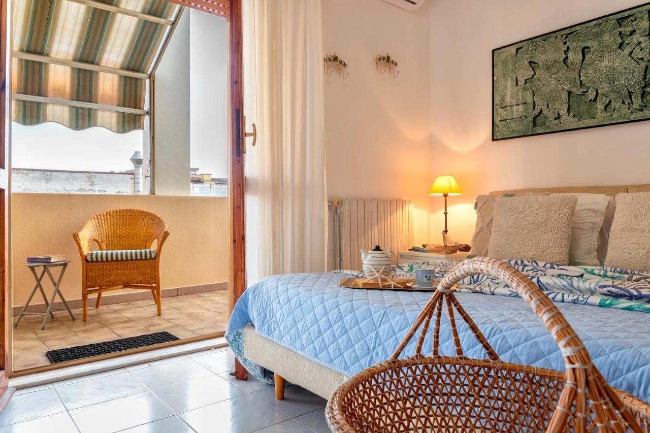 Sardinia Re - Catalogna 62 Apartment Alghero Ngoại thất bức ảnh