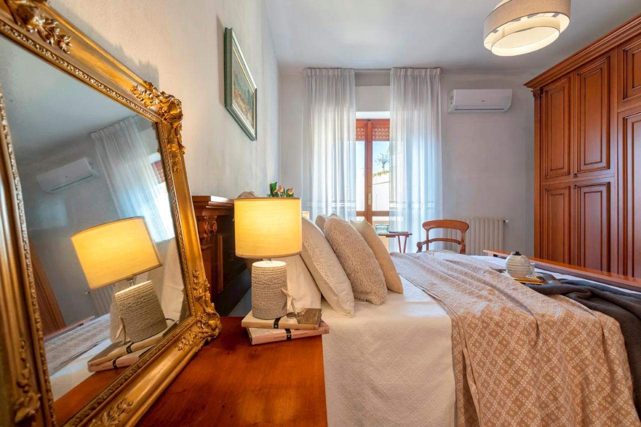 Sardinia Re - Catalogna 62 Apartment Alghero Ngoại thất bức ảnh