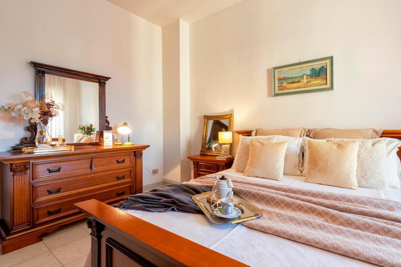 Sardinia Re - Catalogna 62 Apartment Alghero Ngoại thất bức ảnh