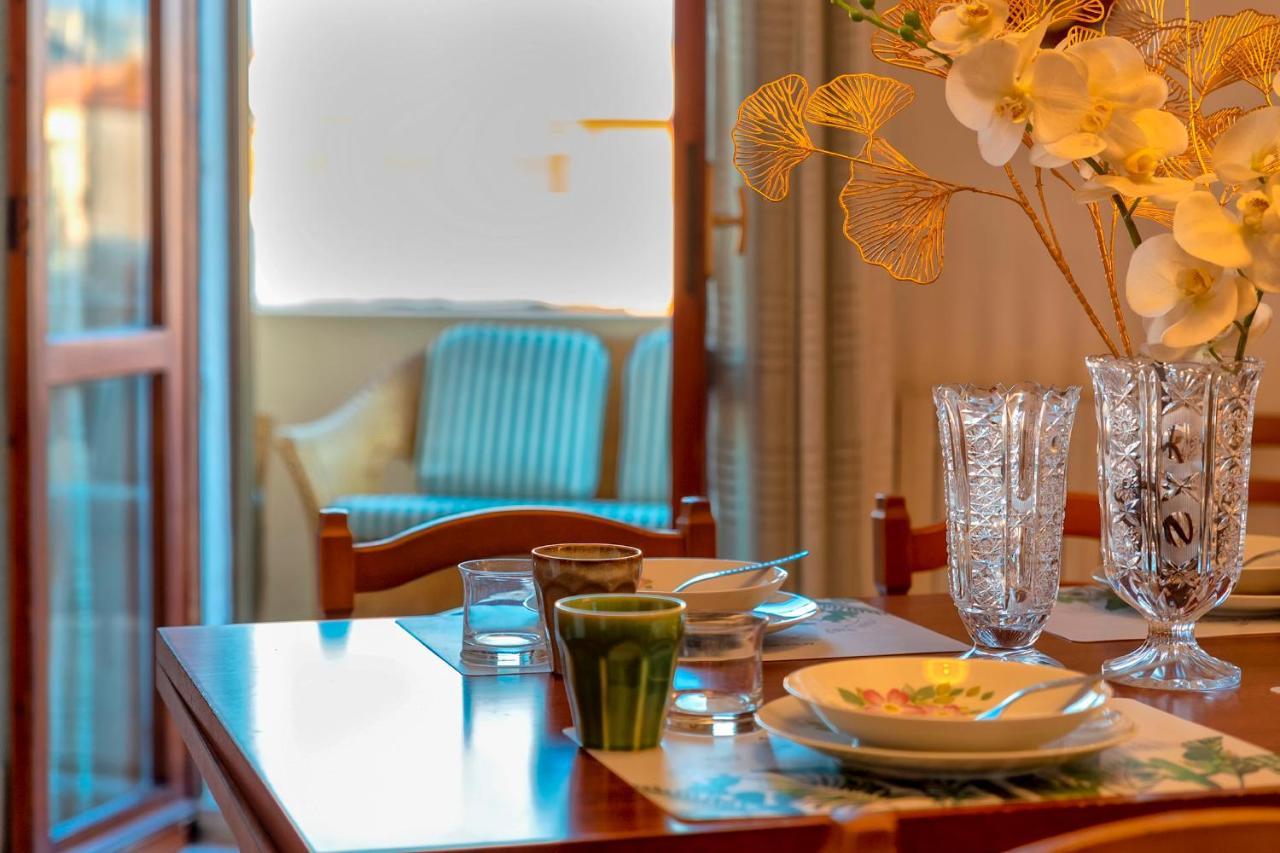 Sardinia Re - Catalogna 62 Apartment Alghero Ngoại thất bức ảnh