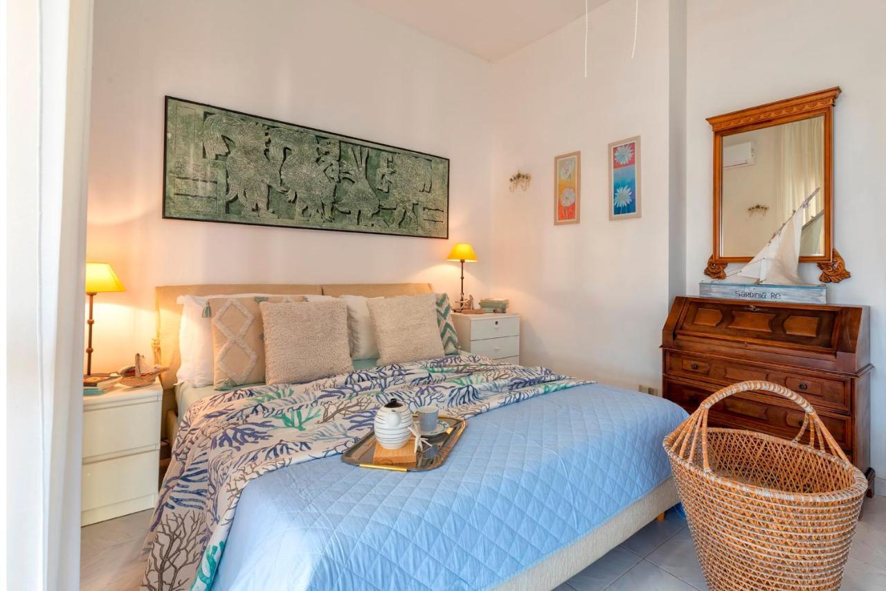 Sardinia Re - Catalogna 62 Apartment Alghero Ngoại thất bức ảnh