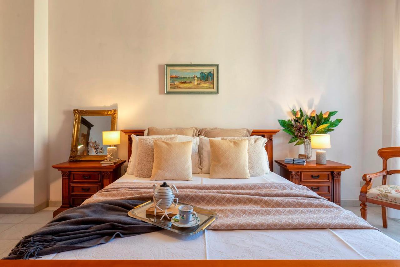 Sardinia Re - Catalogna 62 Apartment Alghero Ngoại thất bức ảnh