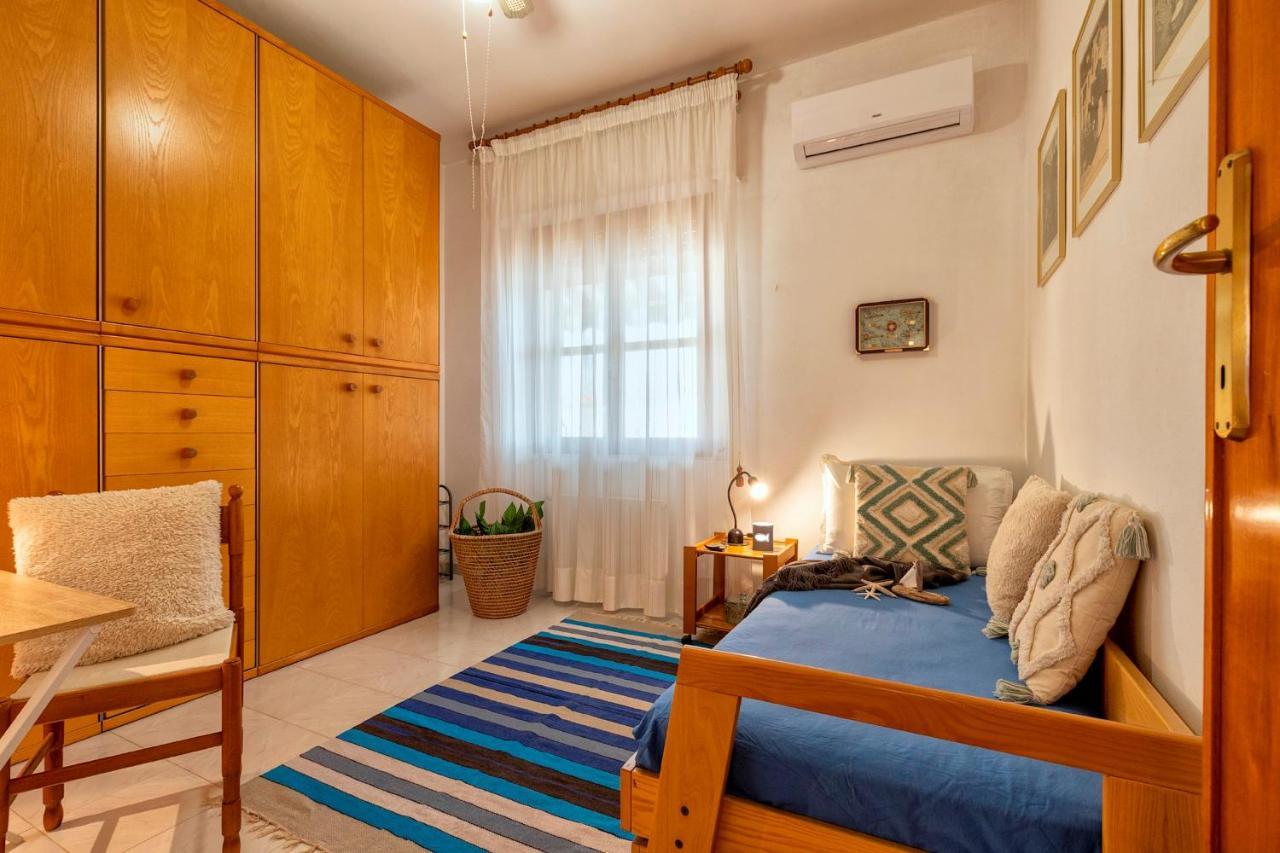 Sardinia Re - Catalogna 62 Apartment Alghero Ngoại thất bức ảnh