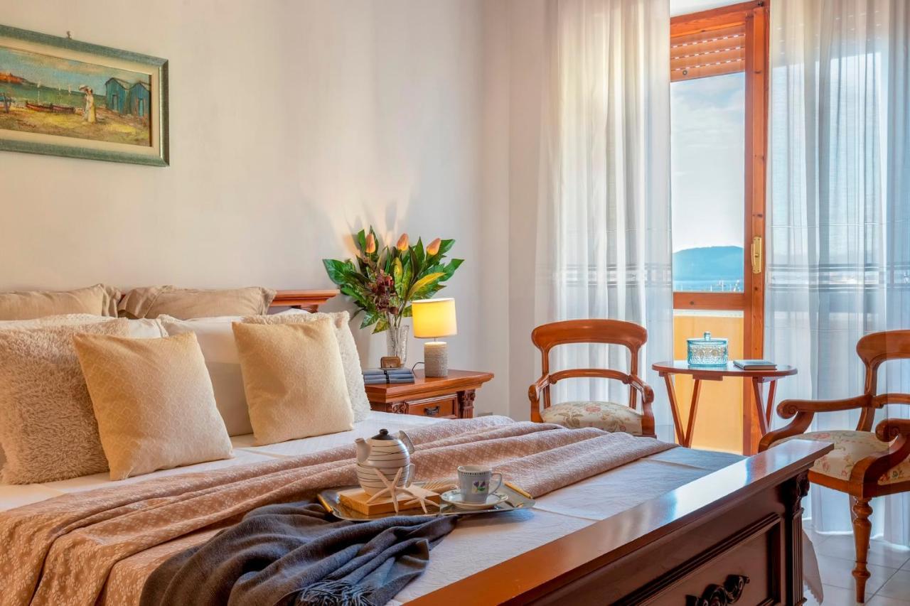 Sardinia Re - Catalogna 62 Apartment Alghero Ngoại thất bức ảnh