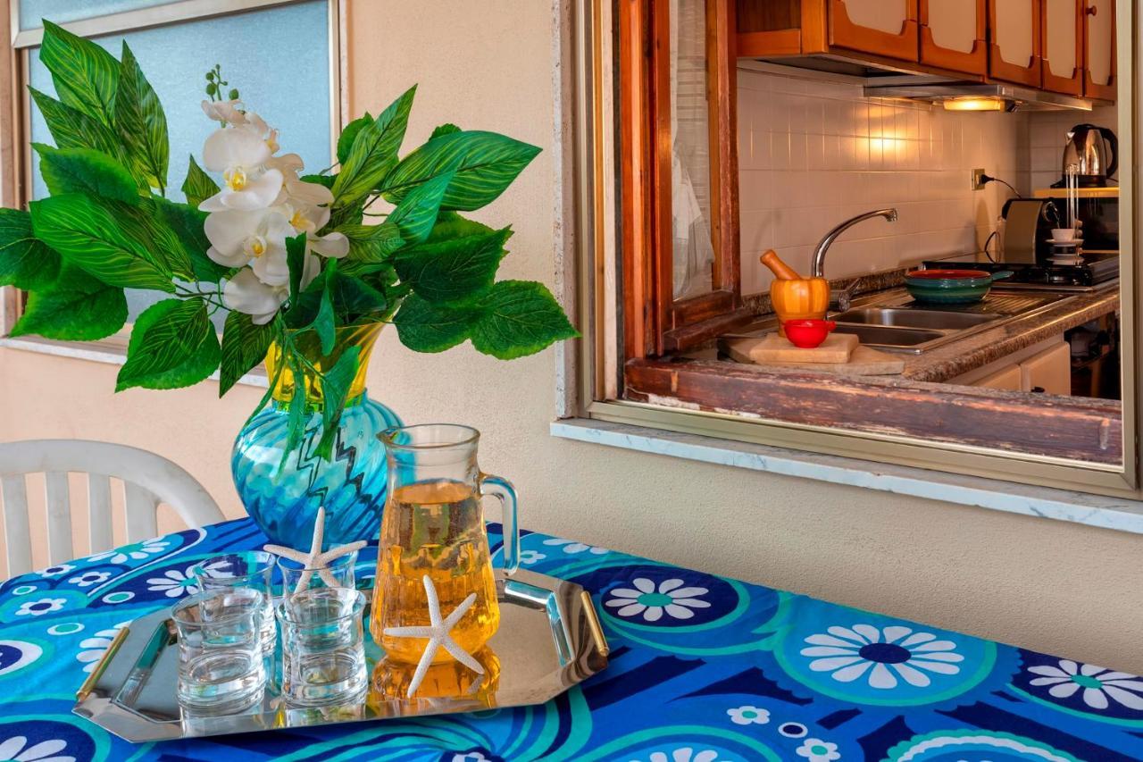 Sardinia Re - Catalogna 62 Apartment Alghero Ngoại thất bức ảnh