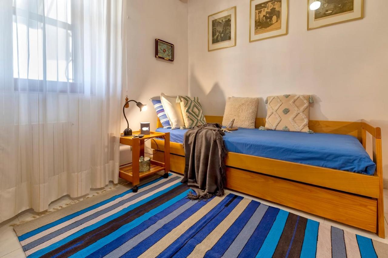 Sardinia Re - Catalogna 62 Apartment Alghero Ngoại thất bức ảnh