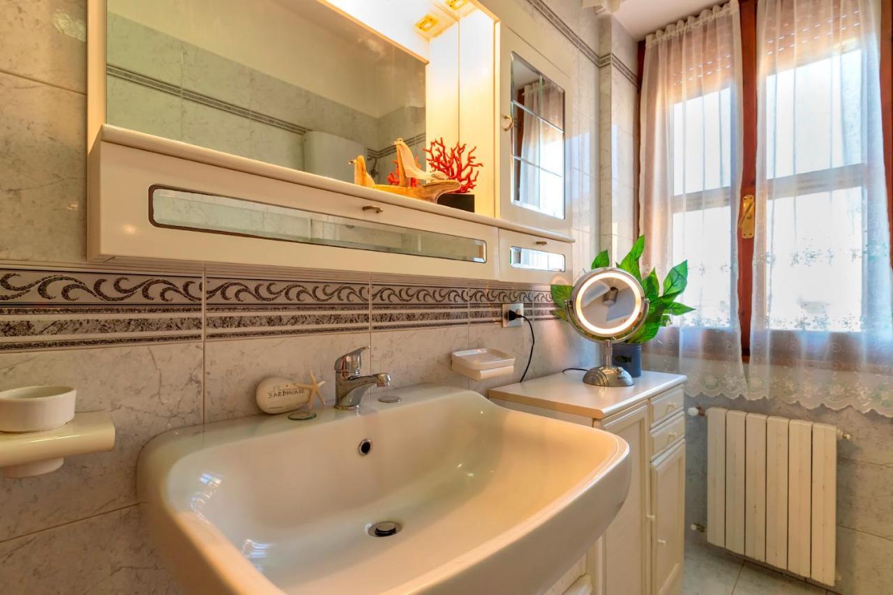 Sardinia Re - Catalogna 62 Apartment Alghero Ngoại thất bức ảnh