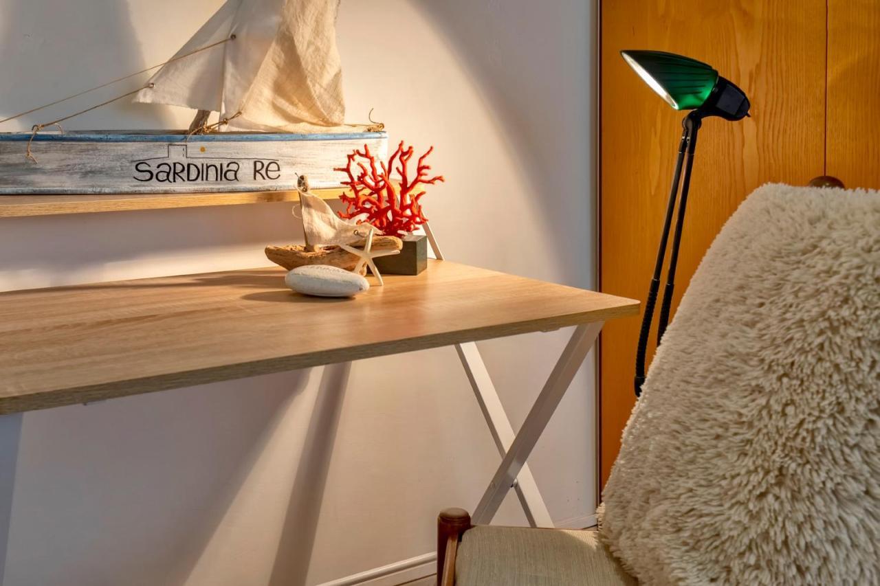 Sardinia Re - Catalogna 62 Apartment Alghero Ngoại thất bức ảnh
